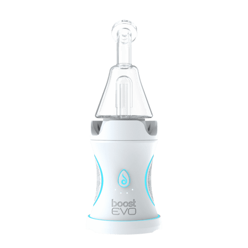 Dr. Dabber Boost EVO white