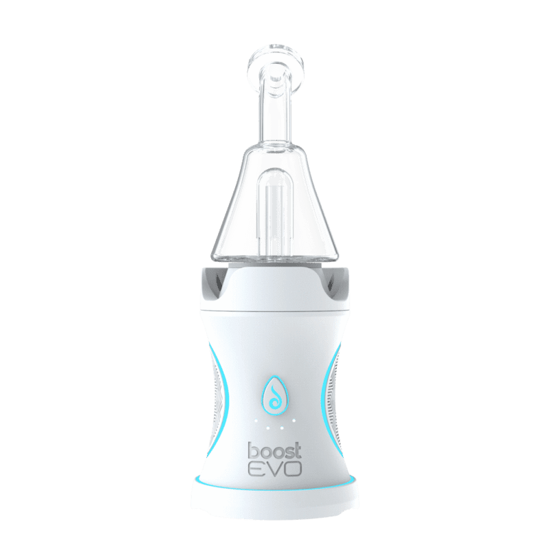 Dr. Dabber Boost EVO white