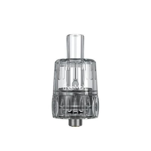 Freemax GEMM Pods-Pods-1.0 ohm MTL-Clear-The Vapor Supply