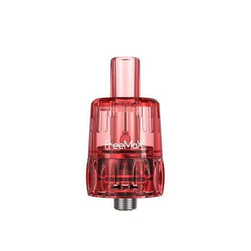 Freemax GEMM Pods-Pods-1.0 ohm MTL-Red-The Vapor Supply