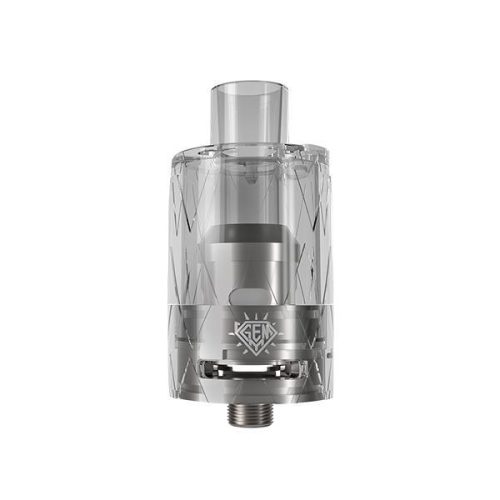 Freemax Gemm Tanks-Tanks-G1 (40-80W)-Clear-The Vapor Supply