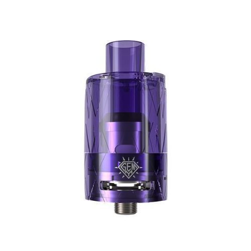 Freemax Gemm Tanks-Tanks-G1 (40-80W)-Purple-The Vapor Supply