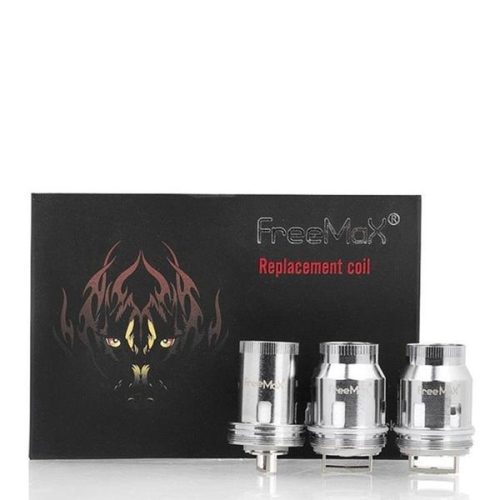 freemax mesh pro coils coils