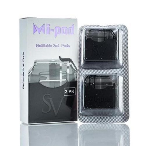 mi pod replacement pods pods