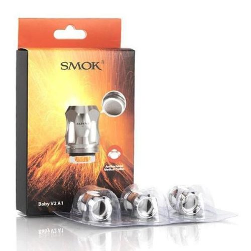 smok baby v2 coils coils