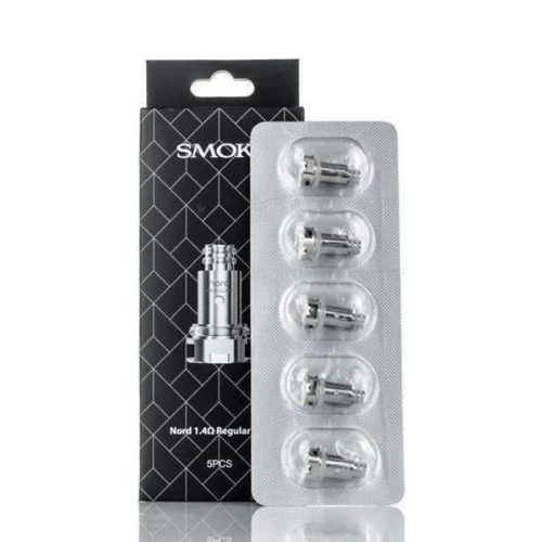 smok nord coils coils