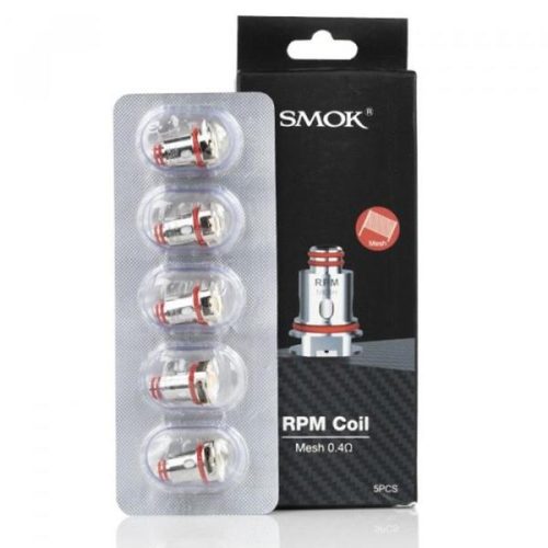 smok rpm coils coils